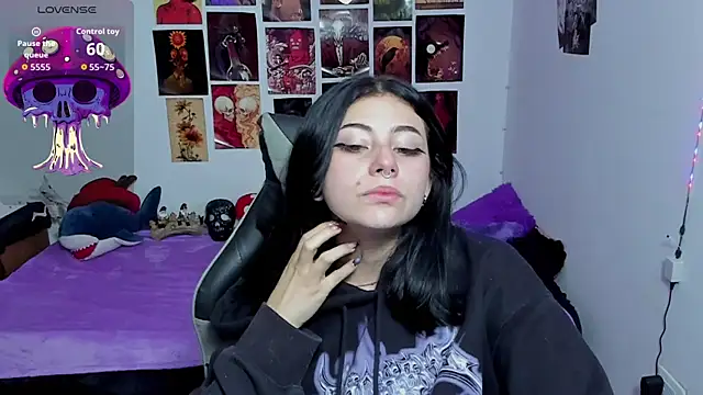 Agarycus 4 online show from April 2026 02:10:02 PM