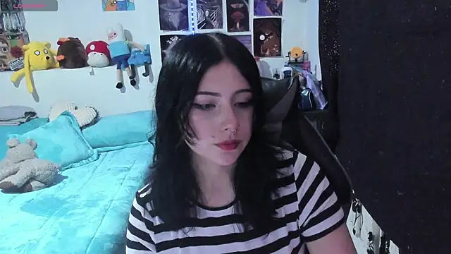 Snapshot of Agarycus_4 chatting on July 2026 08:26:02 PM Agarycus 4 online show from July 2026 08:26:02 PM
