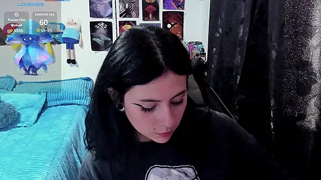 Snapshot of Agarycus_4 chatting on August 2026 03:47:02 PM Agarycus 4 online show from August 2026 03:47:02 PM
