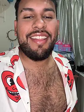 Snapshot of HoneyBearMX chatting on March 2026 11:05:01 PM HoneyBearMX online show from March 2026 11:05:01 PM