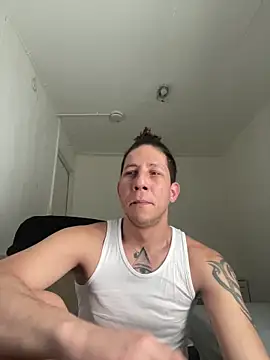 TitanNoir online show from March 2026 08:18:02 AM