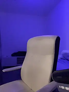 TitanNoir online show from March 2026 10:02:01 PM