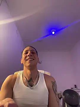 TitanNoir online show from March 2026 06:30:01 AM