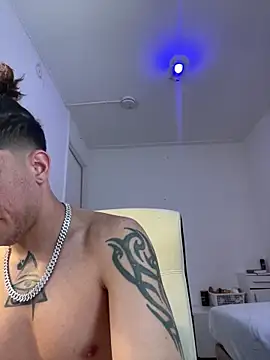 TitanNoir online show from March 2026 08:53:02 AM