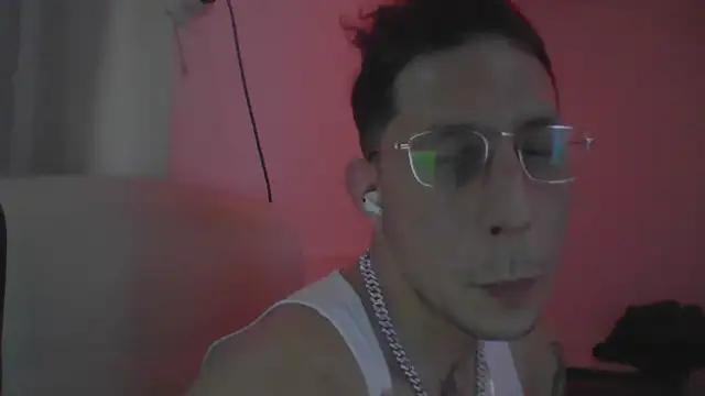 TitanNoir online show from April 2026 01:41:01 PM