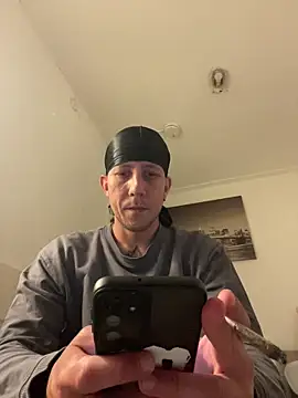 TitanNoir online show from May 2026 09:55:01 PM