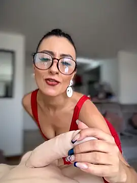 Emma Reyes online show from March 2026 02:23:02 PM