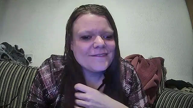 CrystalBabes online show from March 2026 11:44:01 PM