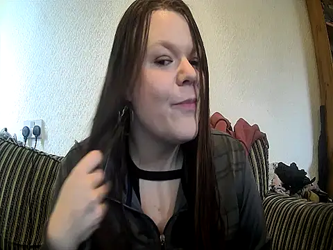 CrystalBabes online show from March 2026 03:18:01 PM