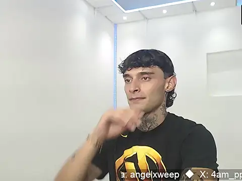 yourxcyberxangel online show from March 2026 08:36:02 PM