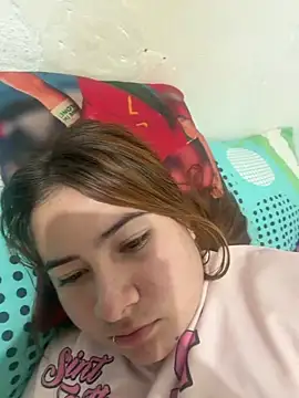Zoe Luxxe  online show from April 2026 02:07:02 AM