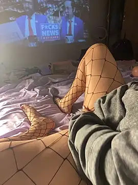 Encore Angel online show from March 2026 02:39:01 AM