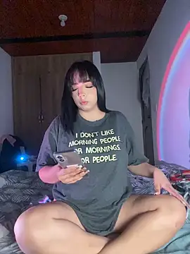 Encore Angel online show from March 2026 12:54:01 PM