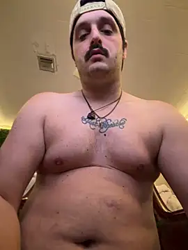 PoundedCajunGuy93 online show from July 2026 03:52:02 AM