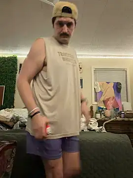 PoundedCajunGuy93 online show from July 2026 01:32:02 AM