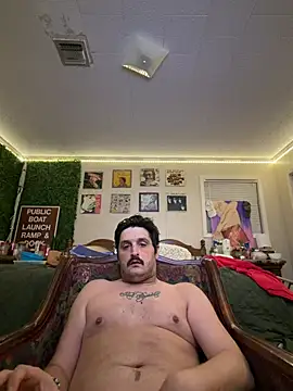 PoundedCajunGuy93 online show from July 2026 02:16:01 AM