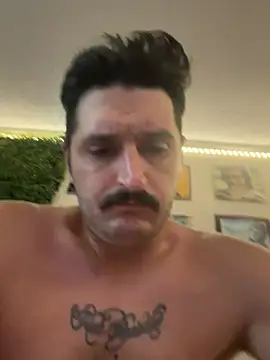 PoundedCajunGuy93 online show from July 2026 02:37:01 PM