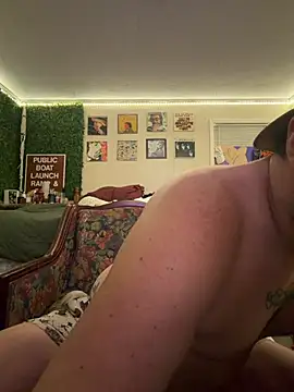 PoundedCajunGuy93 online show from August 2026 05:53:01 AM
