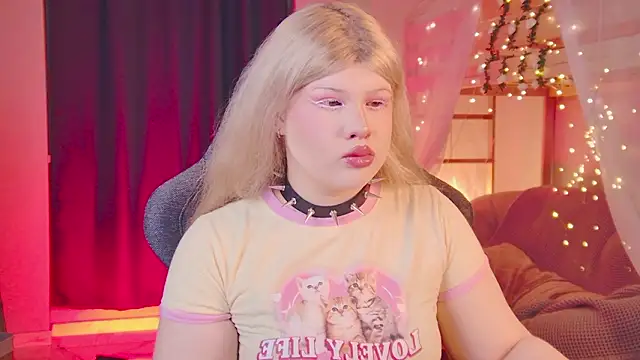 LilithNlsn online show from March 2026 08:44:02 AM