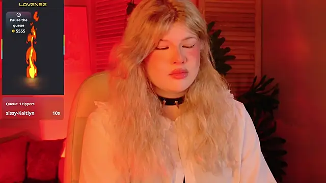 LilithNlsn online show from April 2026 01:42:02 AM