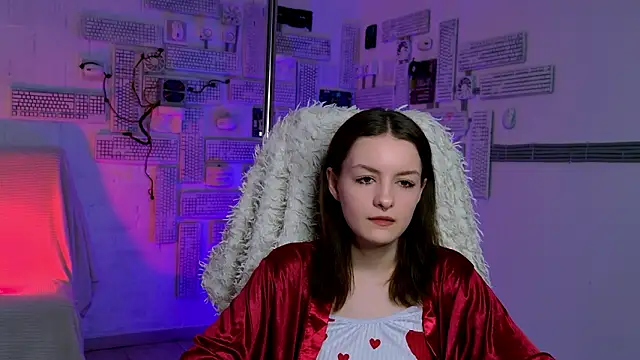 KellieBanshe online show from March 2026 08:18:02 AM