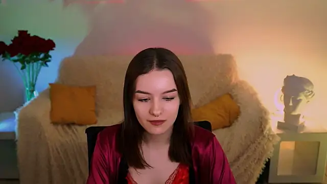Snapshot of KellieBanshe chatting on April 2026 09:35:02 AM KellieBanshe online show from April 2026 09:35:02 AM