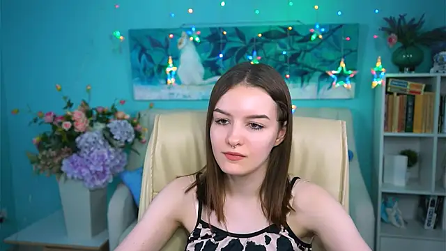 KellieBanshe online show from June 2026 08:16:01 AM