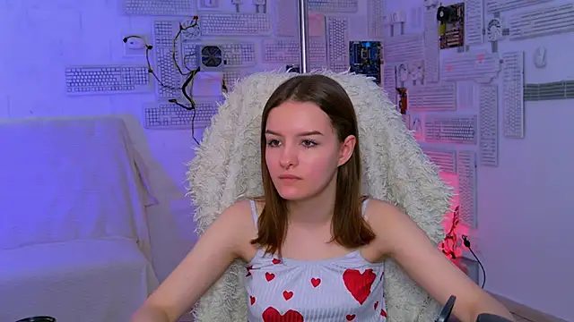 KellieBanshe online show from June 2026 04:39:02 AM