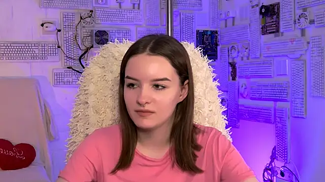 KellieBanshe online show from July 2026 08:12:02 AM