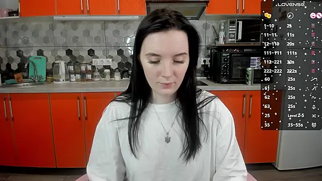 Mary Blu online show from January 2025 03:07:02 AM
