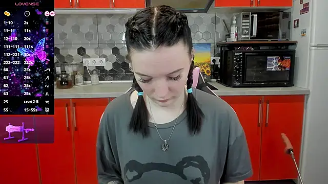 Mary Blu online show from January 2025 12:03:01 AM