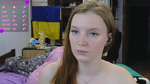 Snapshot of Mary_Blu chatting on February 2026 11:24:02 PM Mary Blu online show from February 2026 11:24:02 PM