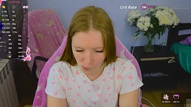 Snapshot of Mary_Blu chatting on May 2026 07:28:02 AM Mary Blu online show from May 2026 07:28:02 AM