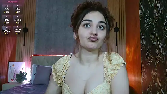 KatarinaHeaven online show from May 2026 07:41:02 PM
