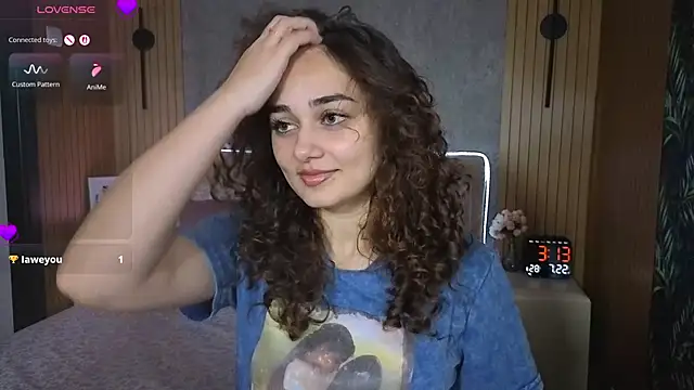 KatarinaHeaven online show from July 2026 12:13:02 AM