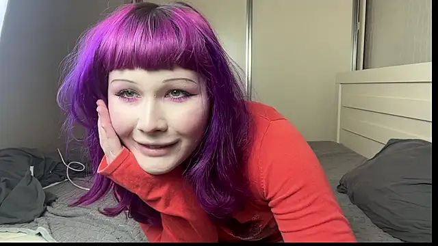 AlexaGudz online show from April 2026 09:34:01 PM