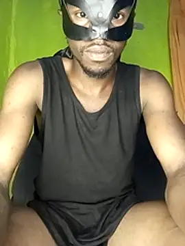 StrongEbonyDick online show from May 2026 12:10:01 PM