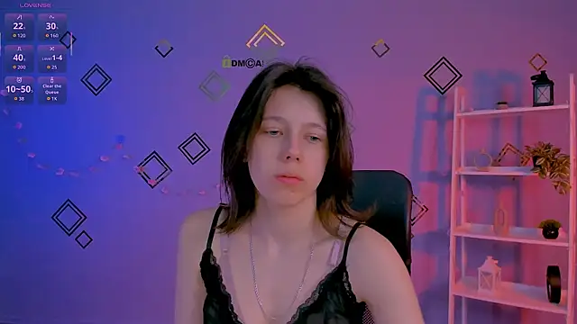 aria wild  online show from April 2026 11:56:01 AM