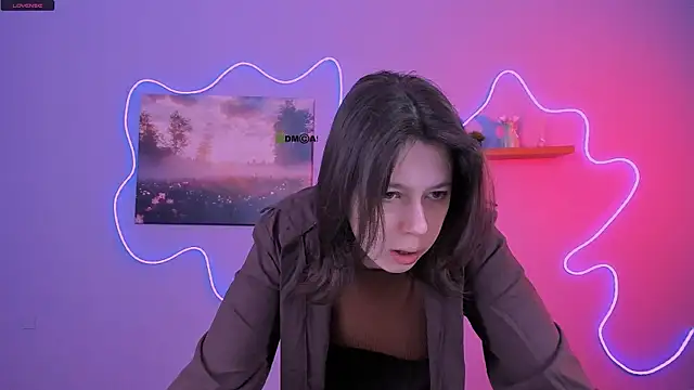 Snapshot of aria_wild_ chatting on April 2026 08:53:01 AM aria wild online show from April 2026 08:53:01 AM