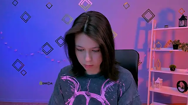 Snapshot of aria_wild_ chatting on May 2026 07:09:02 PM aria wild online show from May 2026 07:09:02 PM