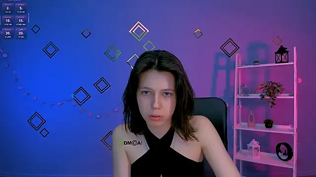 Snapshot of aria_wild_ chatting on May 2026 08:03:02 PM aria wild online show from May 2026 08:03:02 PM