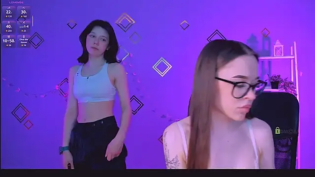 Snapshot of aria_wild_ chatting on June 2026 07:31:01 PM aria wild online show from June 2026 07:31:01 PM