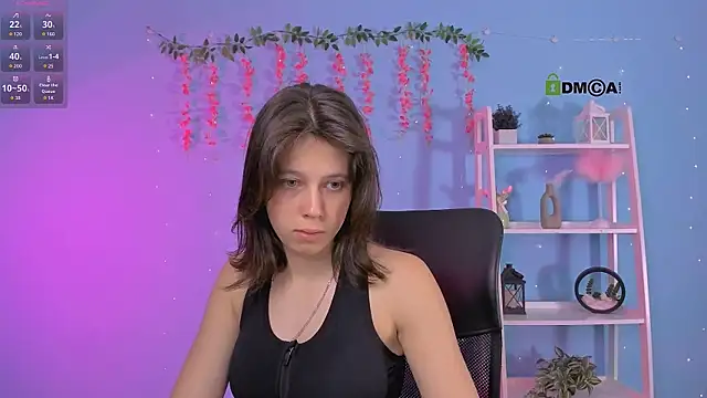 Snapshot of aria_wild_ chatting on June 2026 11:09:02 AM aria wild online show from June 2026 11:09:02 AM