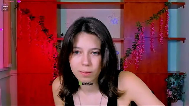 Snapshot of aria_wild_ chatting on July 2026 07:27:01 PM aria wild online show from July 2026 07:27:01 PM