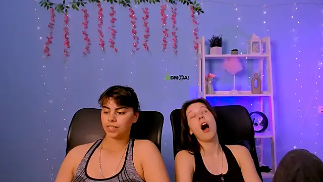 Snapshot of aria_wild_ chatting on July 2026 01:58:33 AM aria wild online show from July 2026 01:58:33 AM