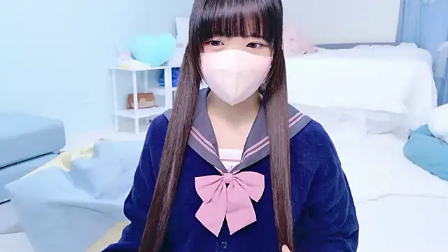 Hime na online show from March 2026 12:27:01 PM