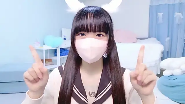 Hime na online show from April 2026 11:41:02 AM