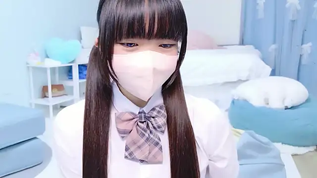 Hime na online show from April 2026 12:10:01 PM