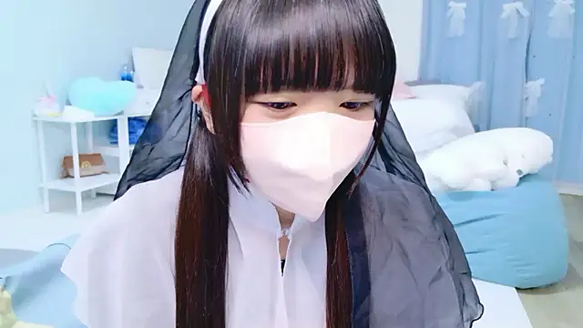 Hime na online show from April 2026 04:15:02 PM