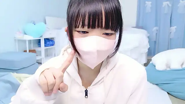 Hime na online show from April 2026 09:51:02 AM